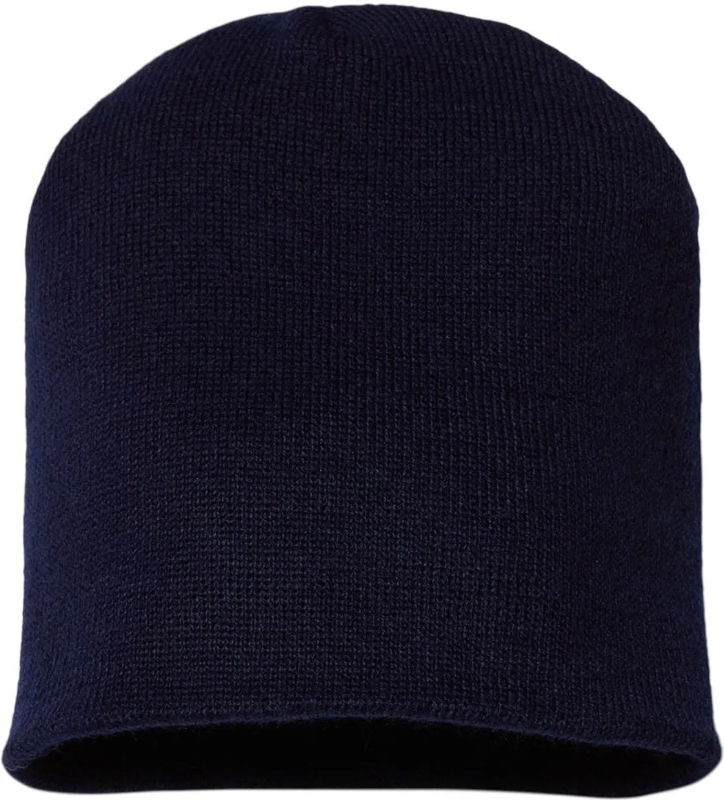 CAP AMERICA USA-Made 8 1/2" Beanie