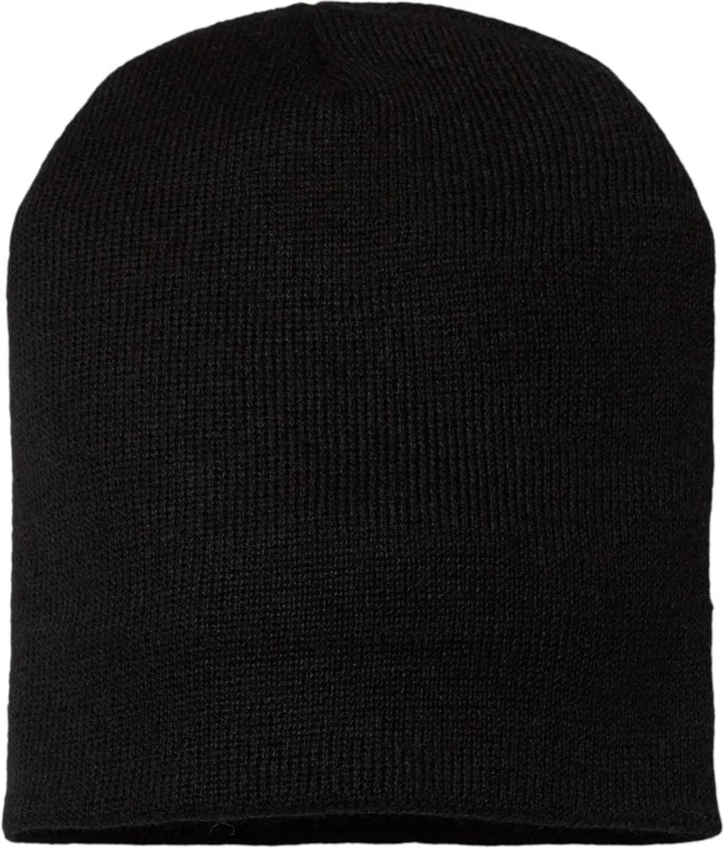 CAP AMERICA USA-Made 8 1/2" Beanie