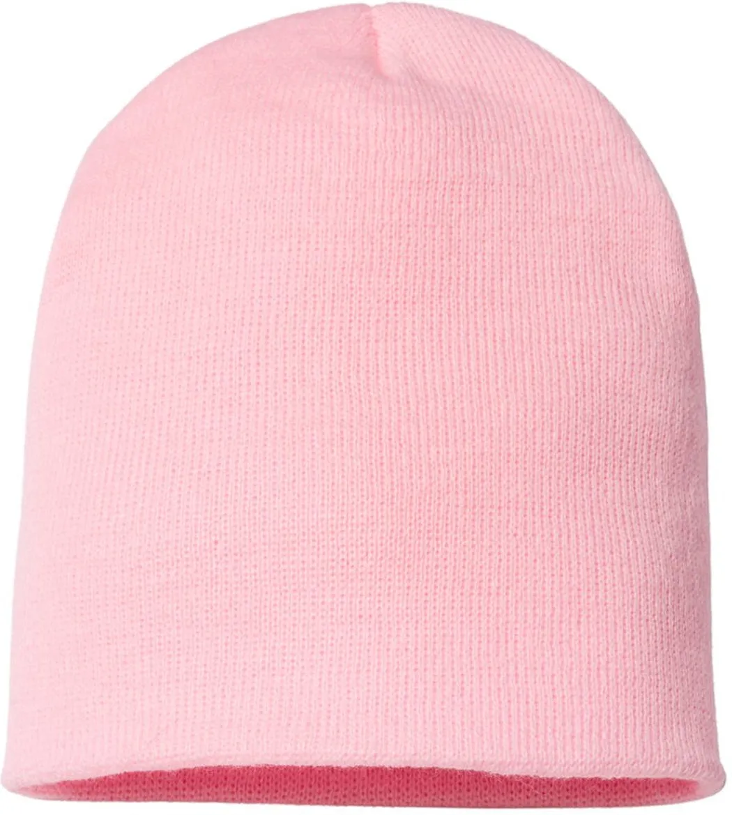 CAP AMERICA USA-Made 8 1/2" Beanie