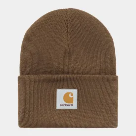 Carhartt WIP - Acrylic Watch Beanie - Lumber