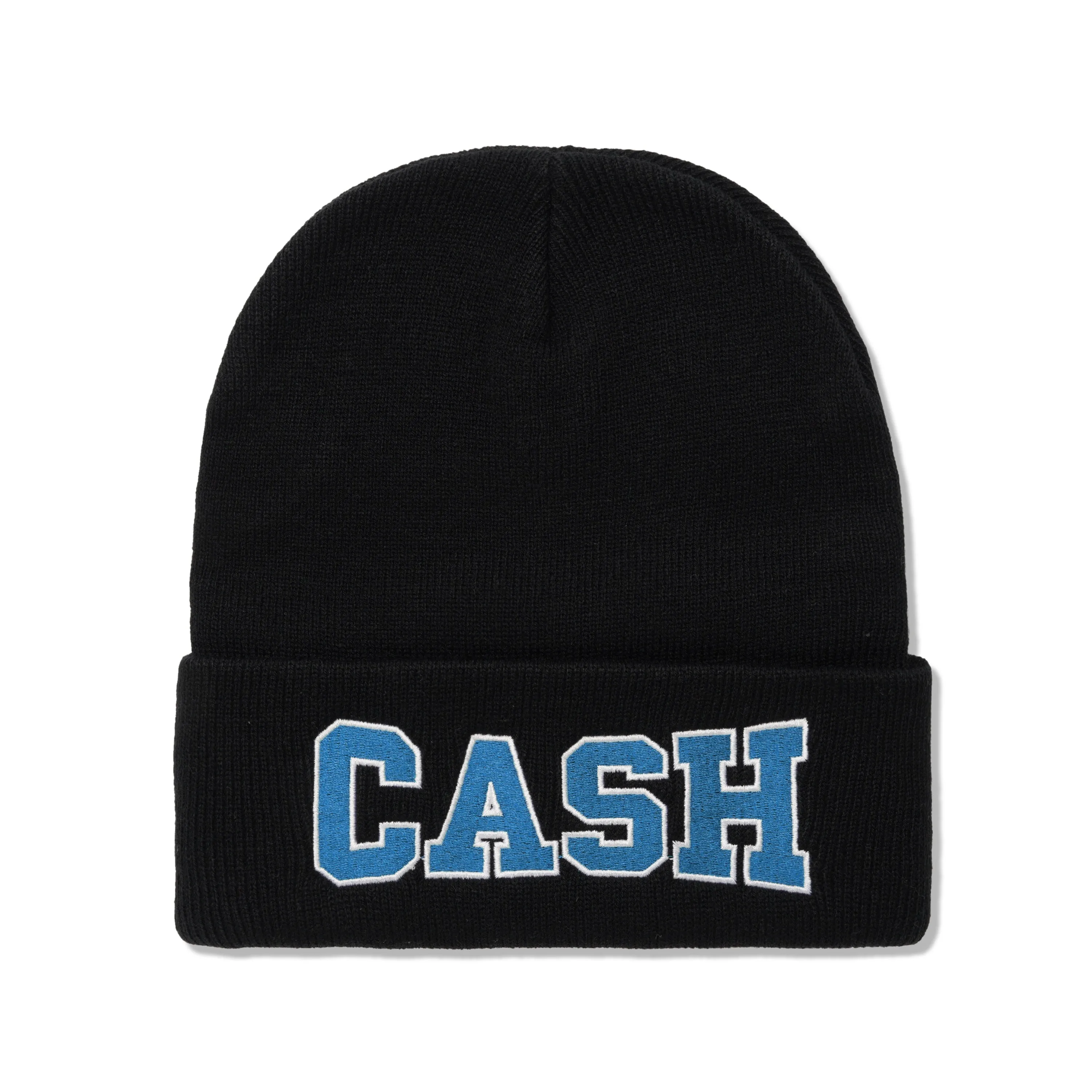 Cash Only Campus Beanie