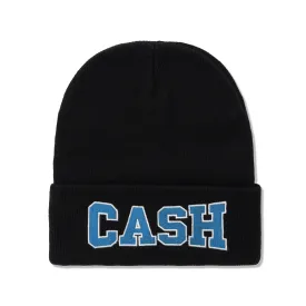 Cash Only Campus Beanie