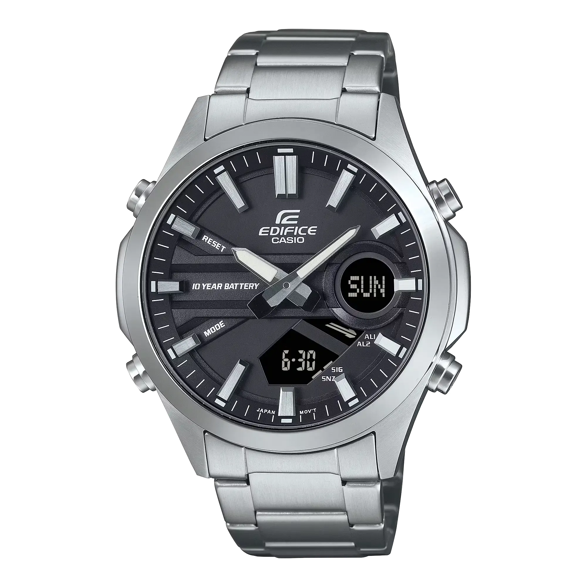 Casio Edifice – EFV-C120D-1ADF