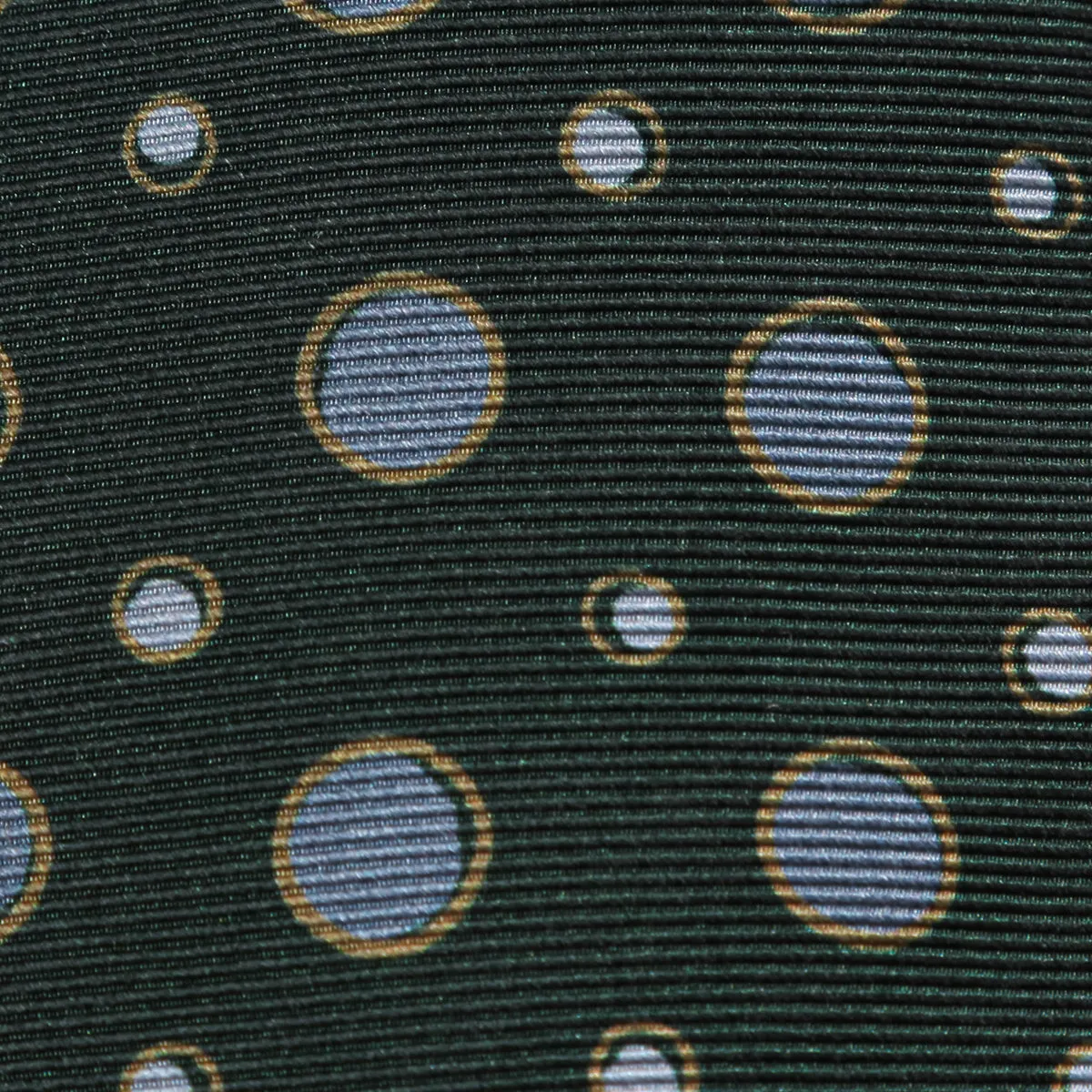 Cesare Attolini Green Tie