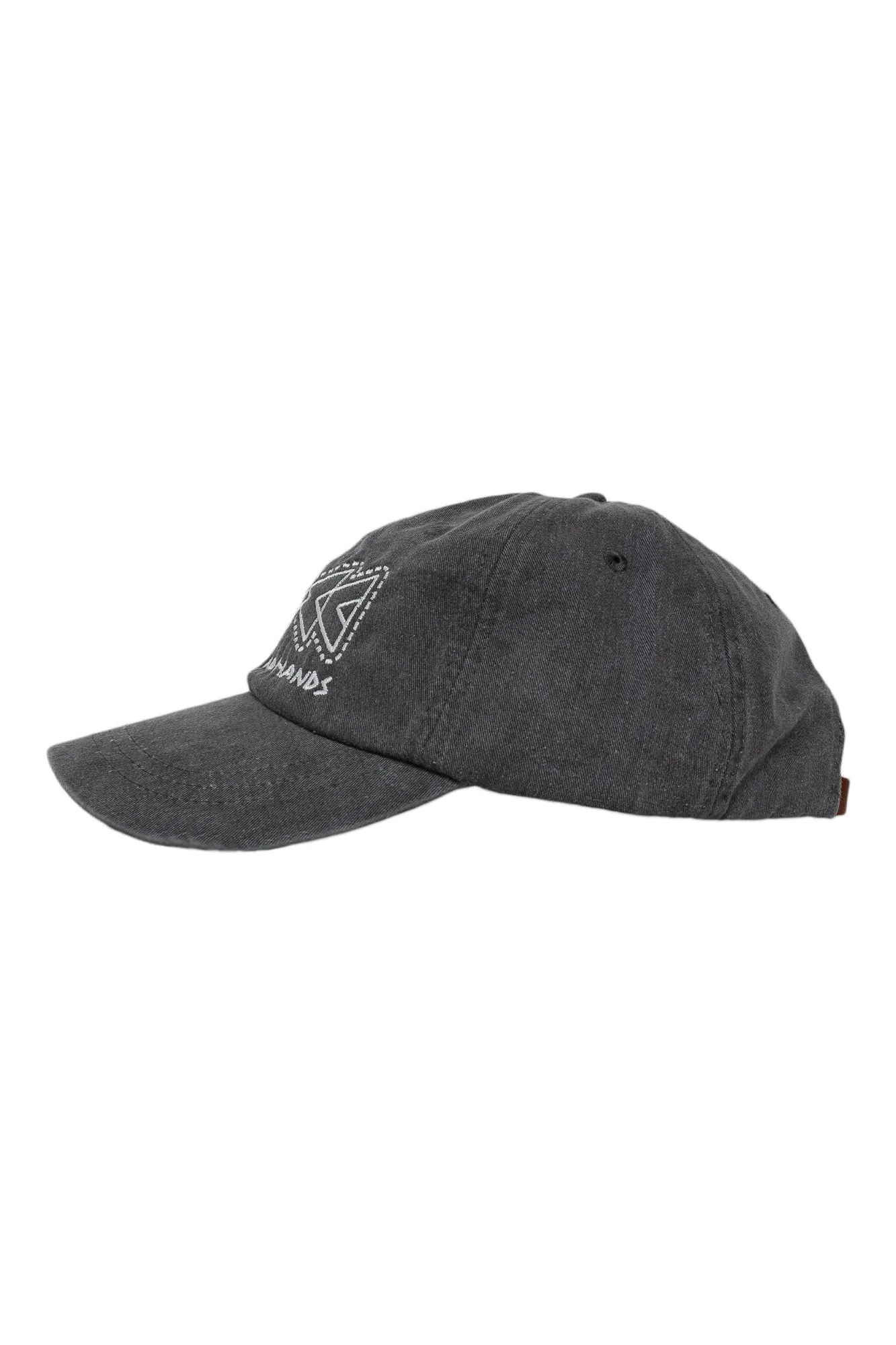 Classic KBH Logo Cap