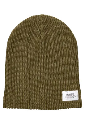 Compass Beanie - Olive