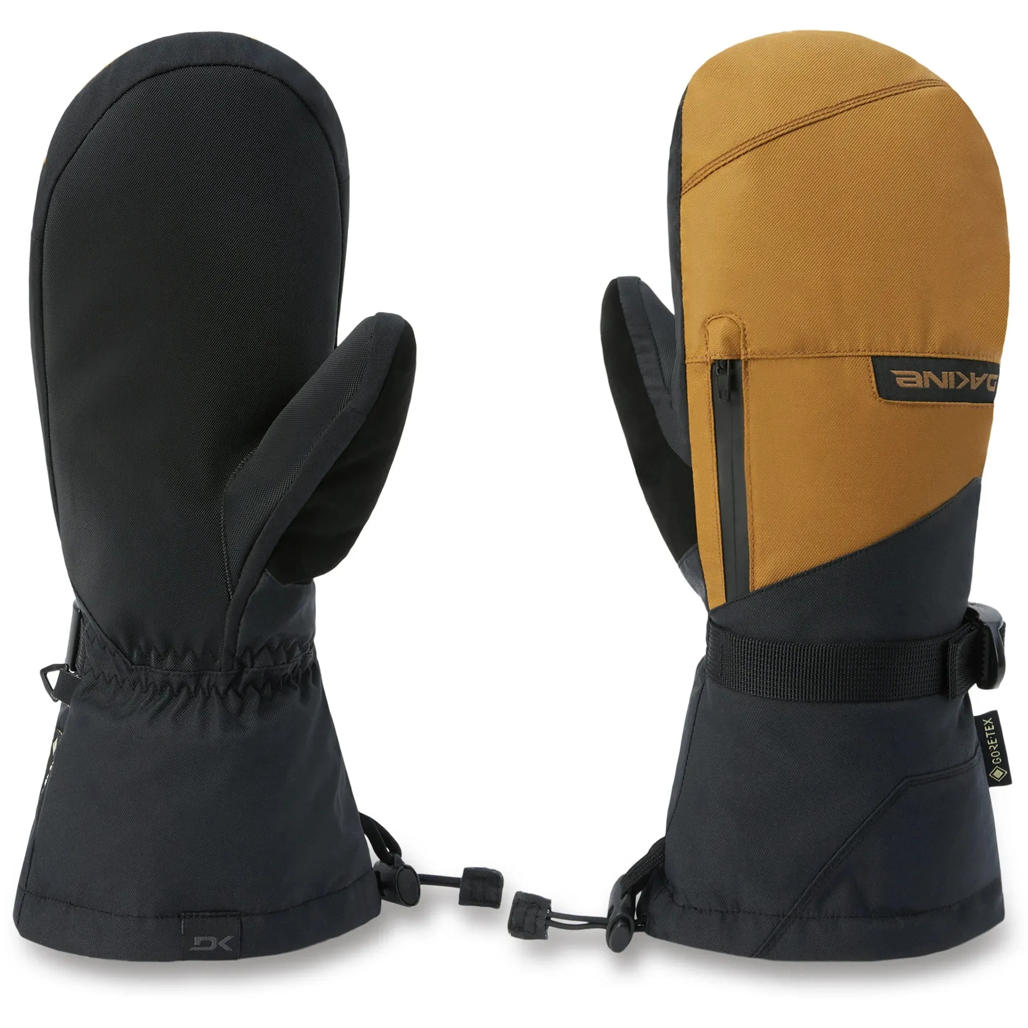 Dakine Titan Gore-Tex Mitts - Men's