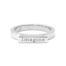 Darling 'Imagine' Sassy Stacker