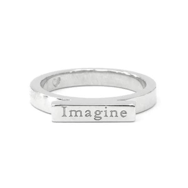 Darling 'Imagine' Sassy Stacker