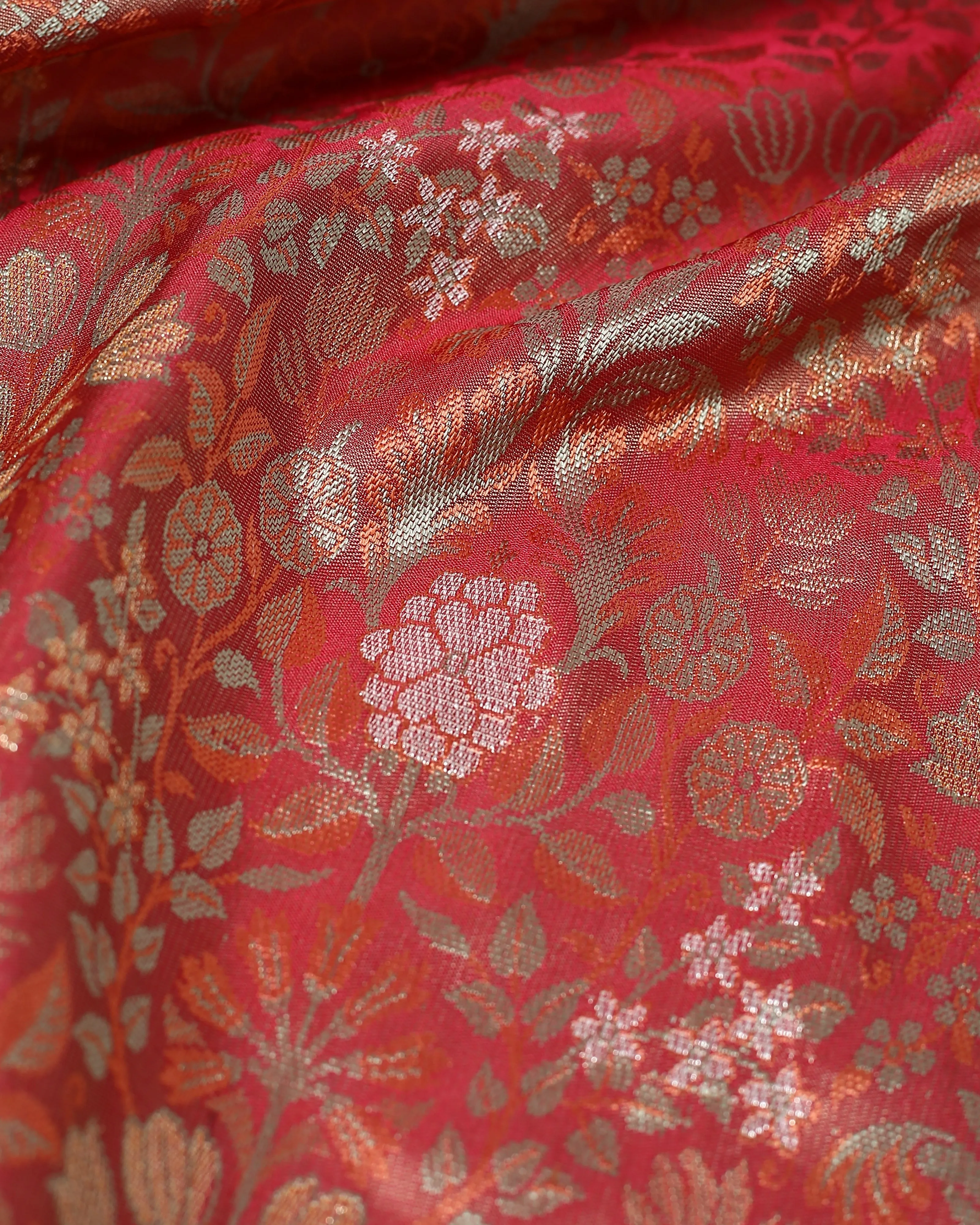 Daruk Kadwa Silk Saree