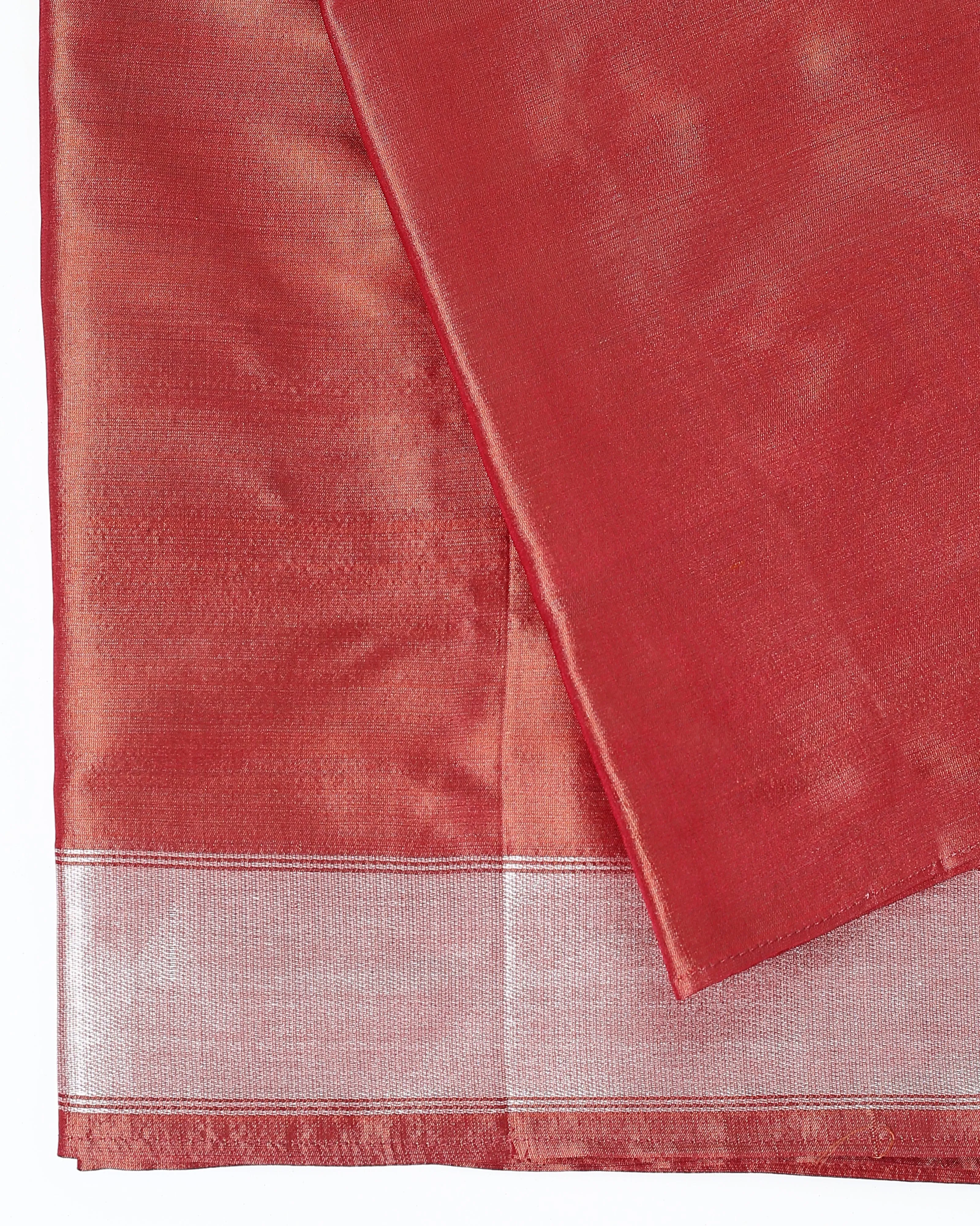 Daruk Kadwa Silk Saree