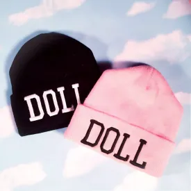 DOLL BEANIE