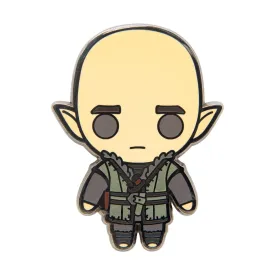 Dragon Age - Solas Collector's Pin