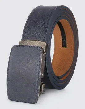 Drover Ratchet Leather Belt