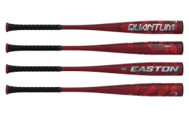 Easton Quantum BBCOR Baseball Bat -3