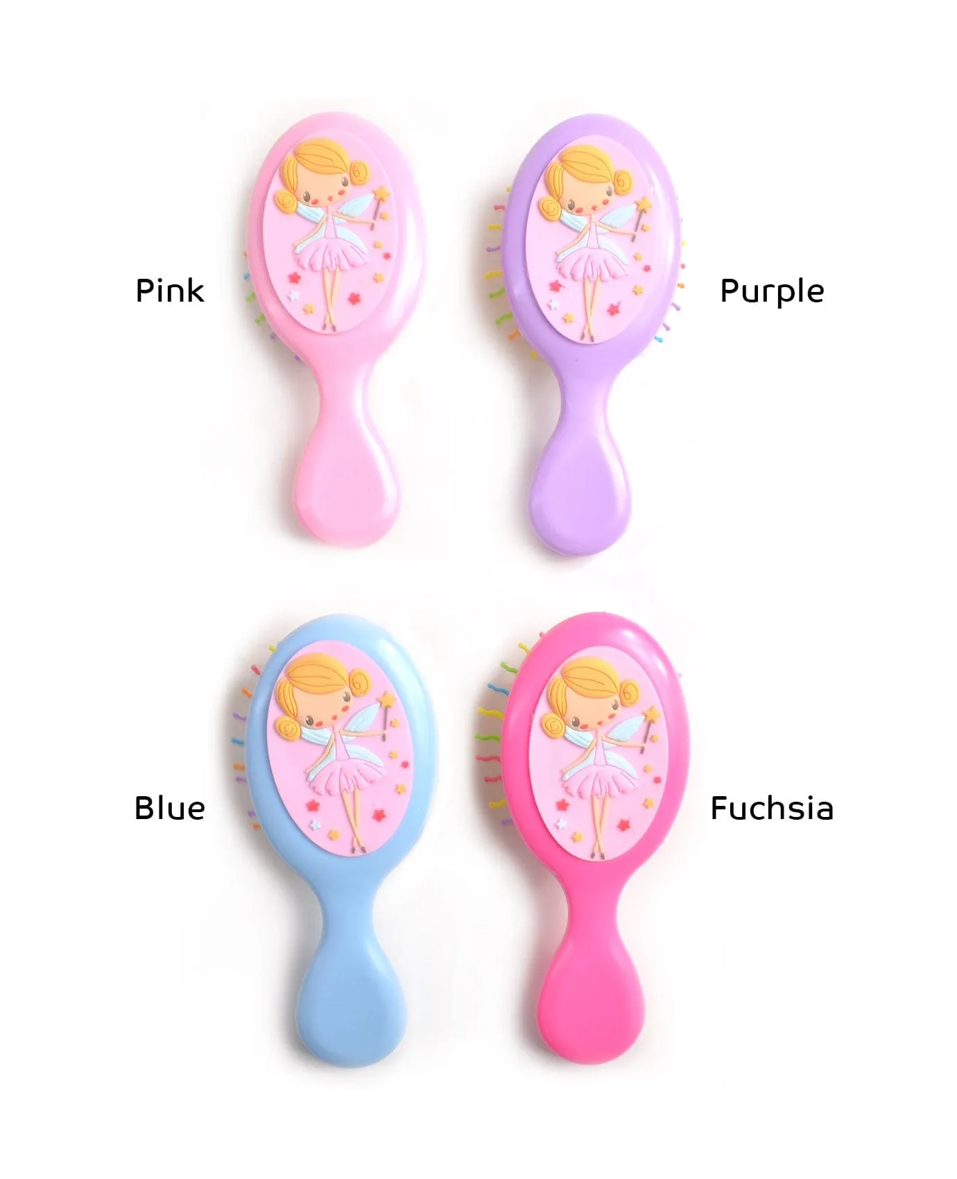 Fairy Hair brush