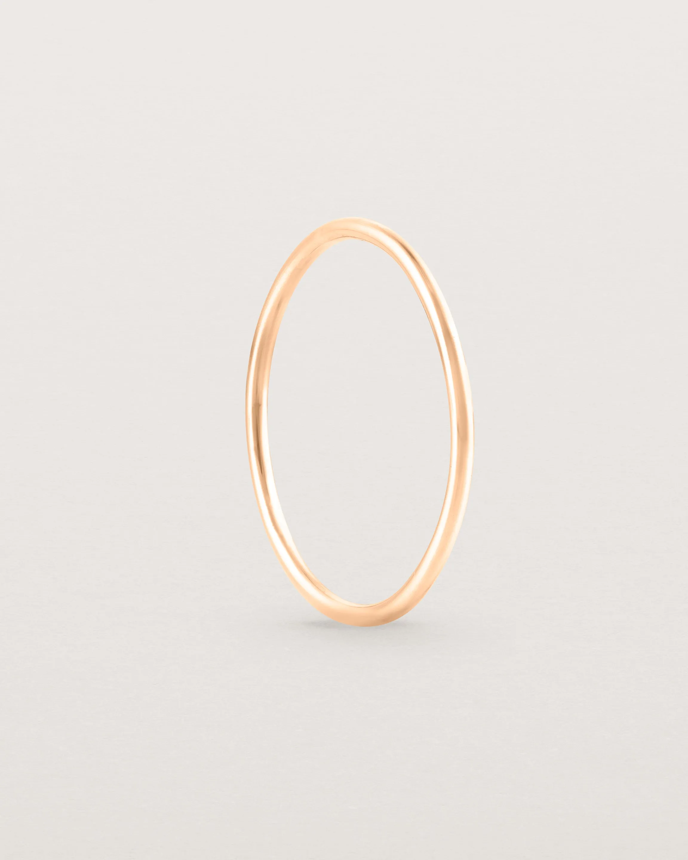 Fine Stacking Ring