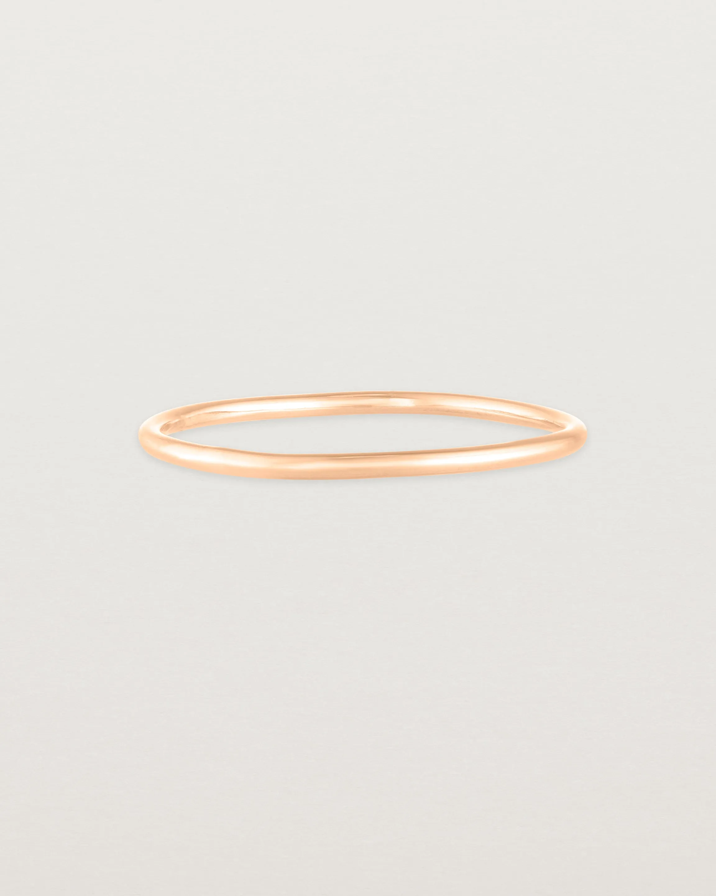 Fine Stacking Ring