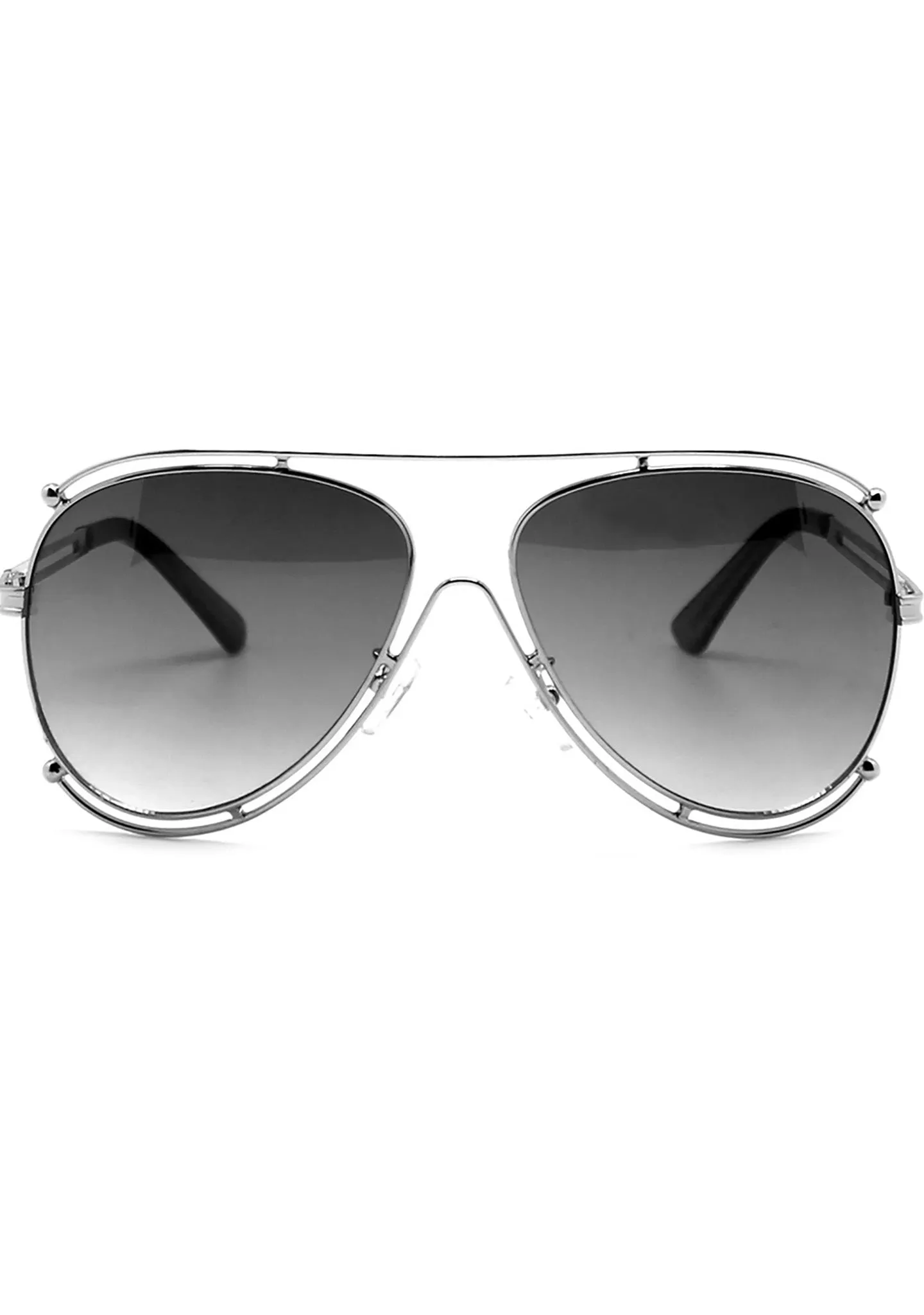 Fly High Aviator Sunglasses