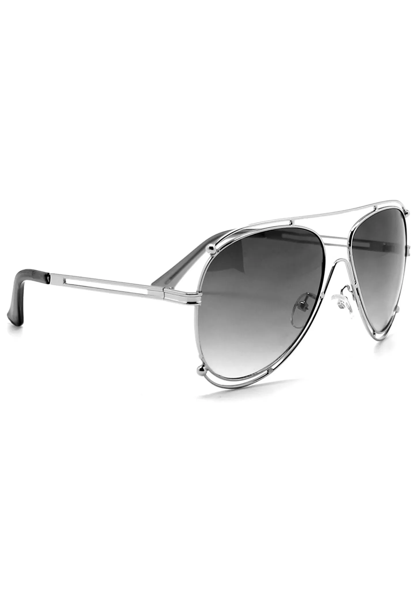 Fly High Aviator Sunglasses