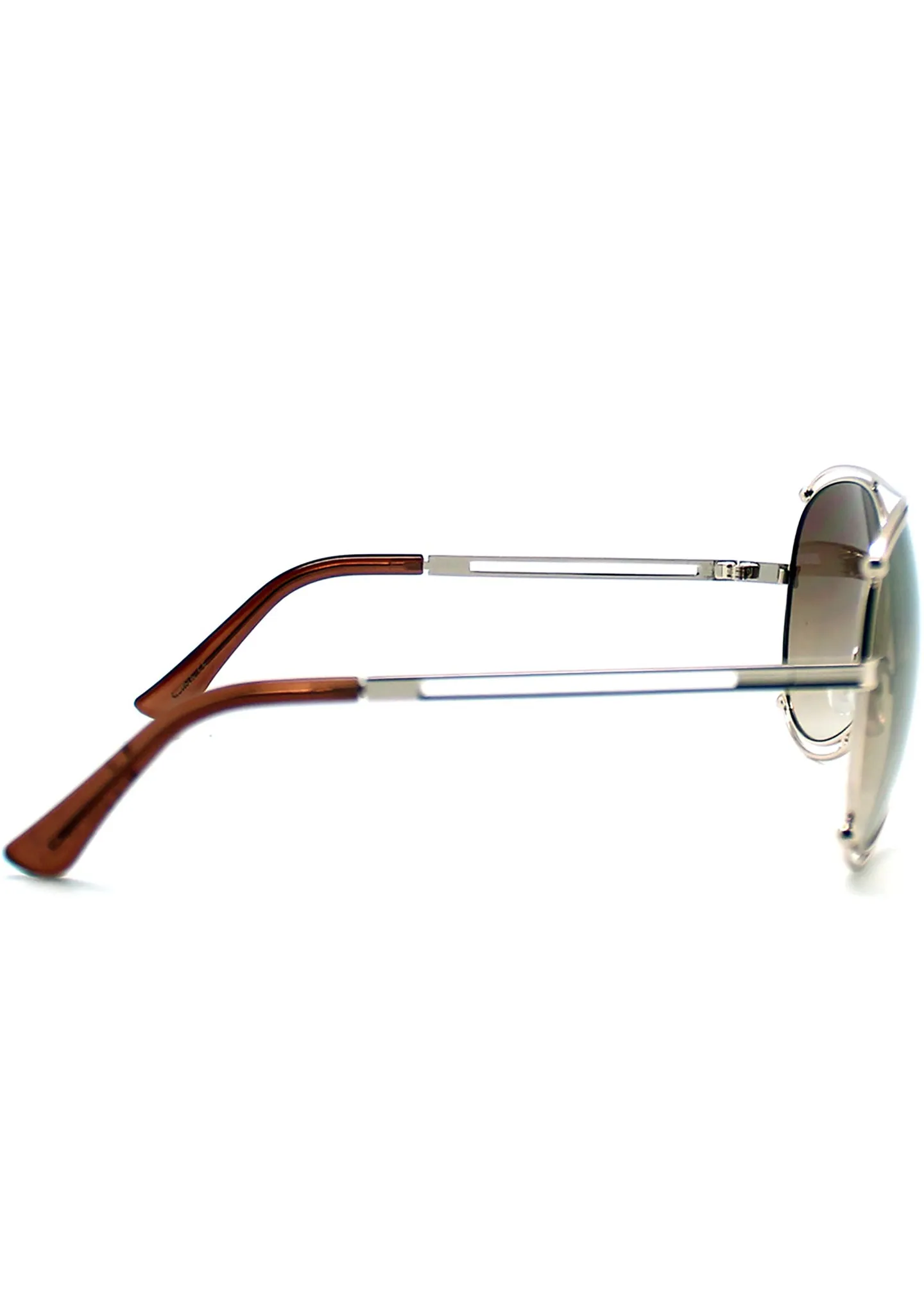 Fly High Aviator Sunglasses