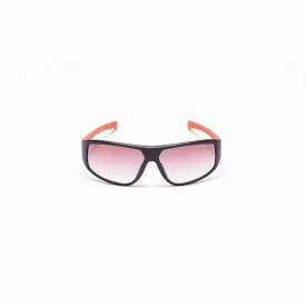 Formula 1 Eyewear Red Collection Speed Freak 70th Edition Unisex Sunglasses-F1S1033