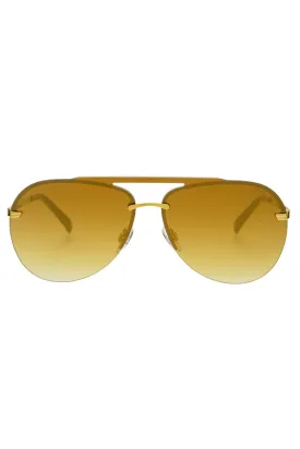 FREYRS RIO SUNGLASSES | GOLD