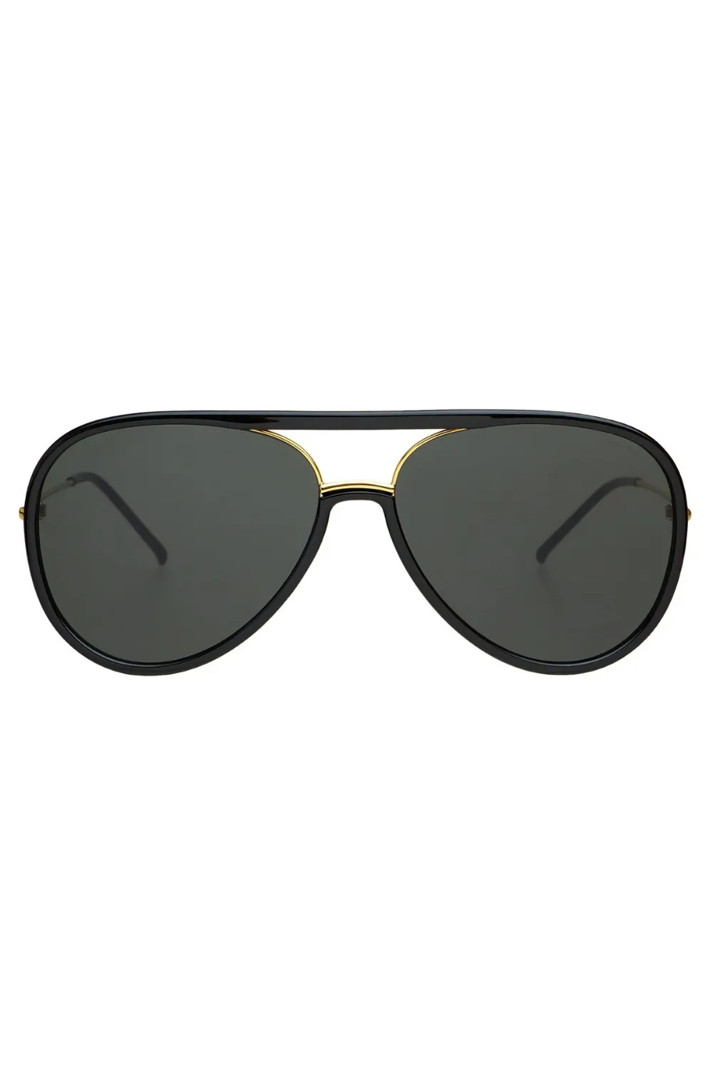 FREYRS SHAY SUNGLASSES | BLACK