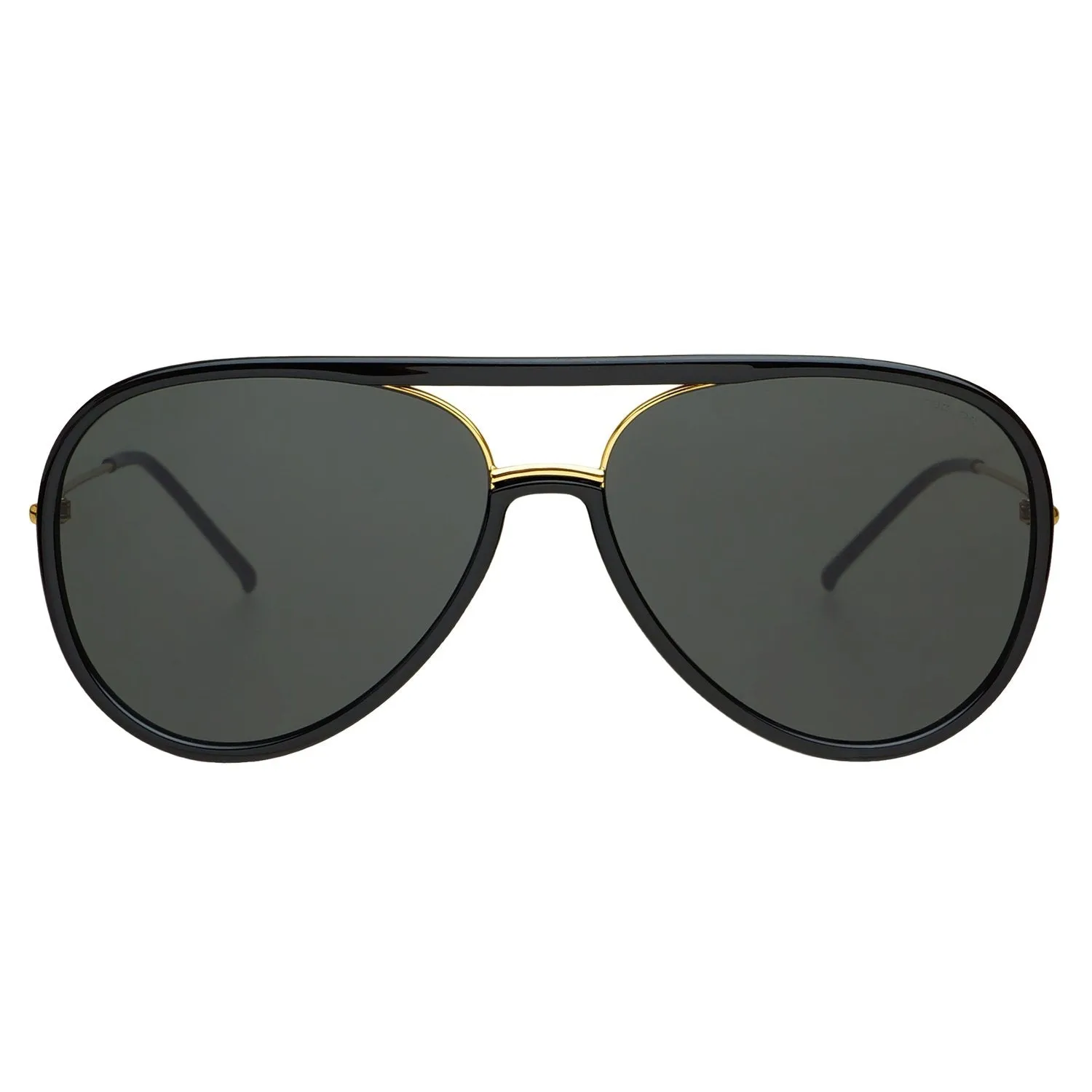 FREYRS SHAY SUNGLASSES | BLACK