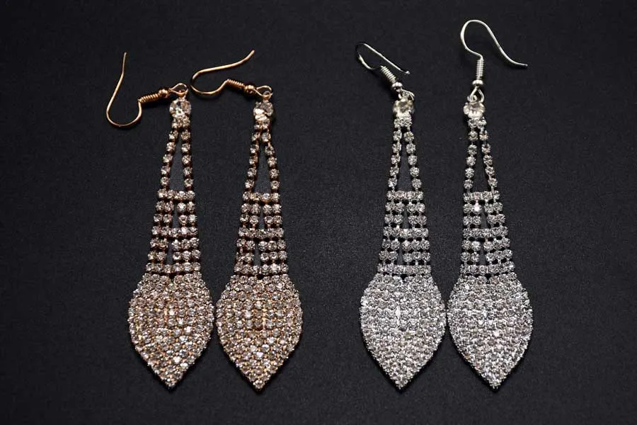 Glam Earings