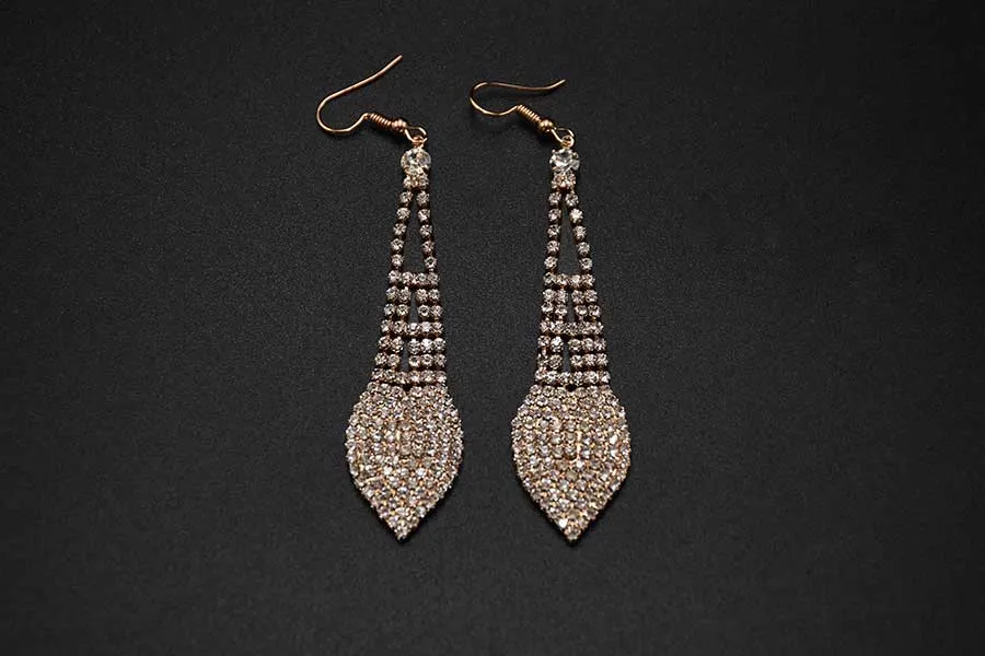 Glam Earings