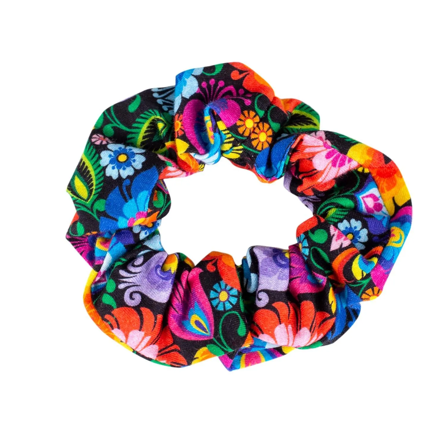 Hair band Scrunchie - Folkstar