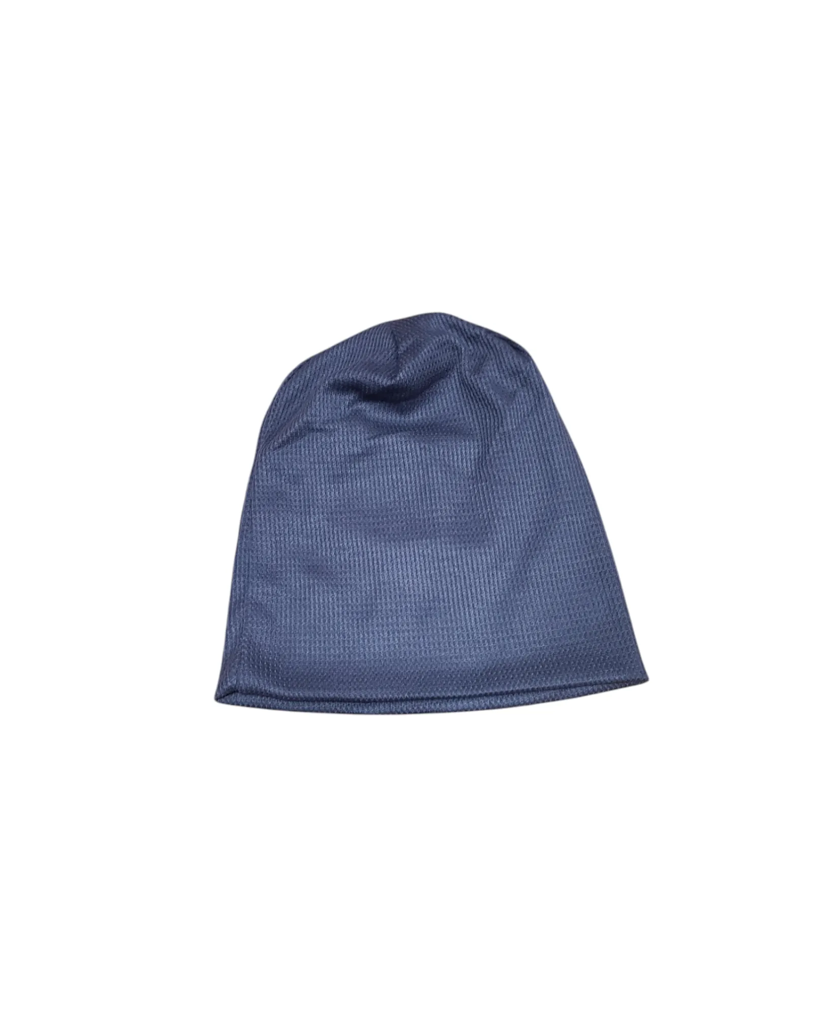 Heather Cotton Beanie