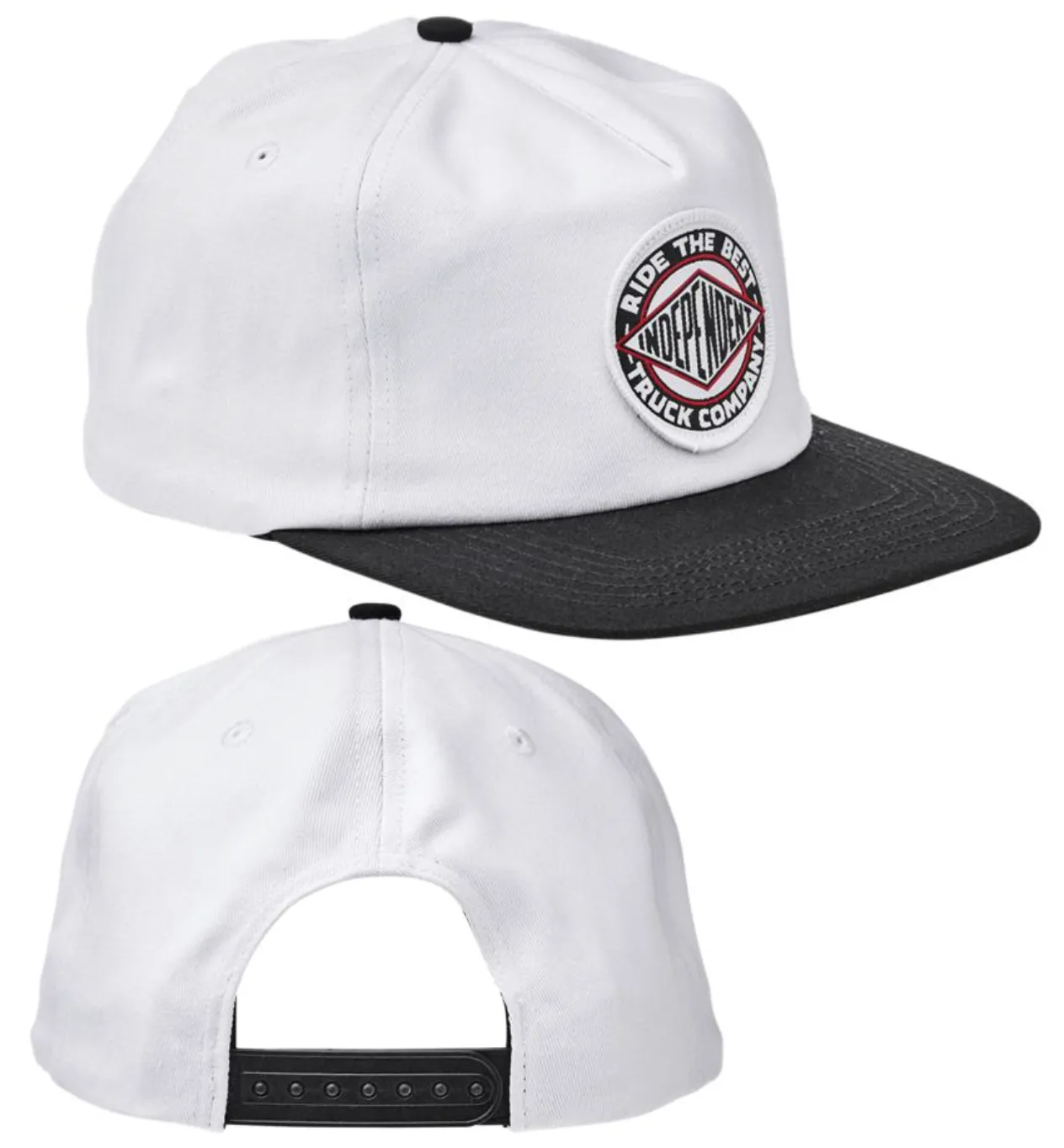 Independent Snapback BTG Summit