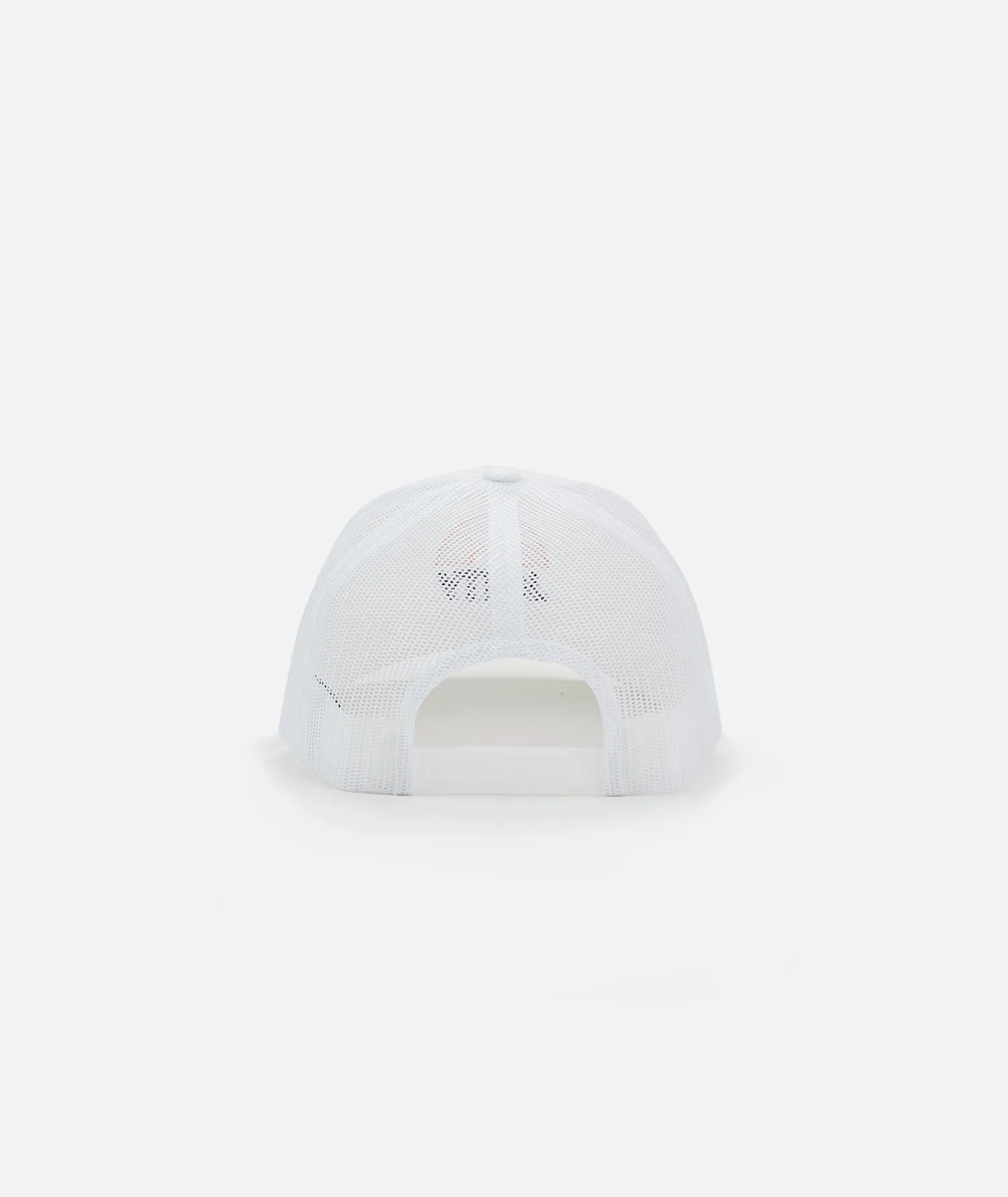 JBC Hat - White