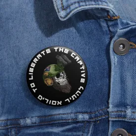 Jewish Operator Pin