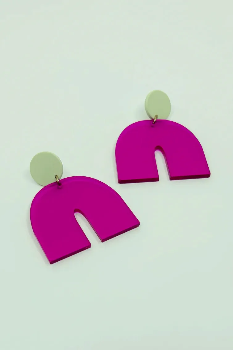 Jillie Earrings