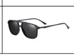 KNIGHT Aviator Sunglasses