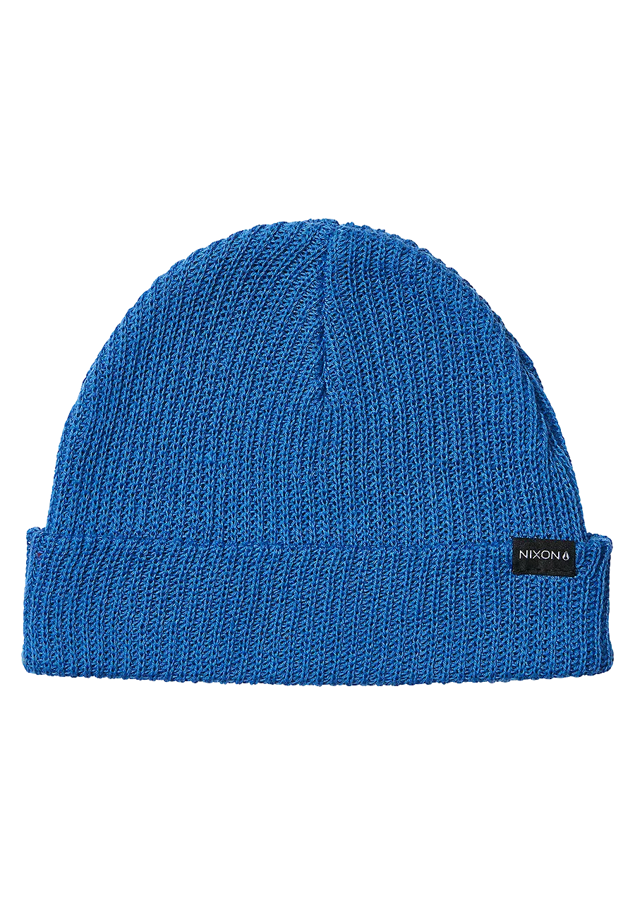 Kos Beanie - Blue