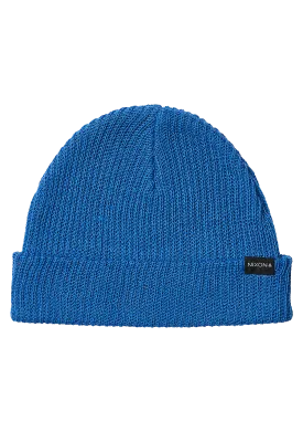 Kos Beanie - Blue