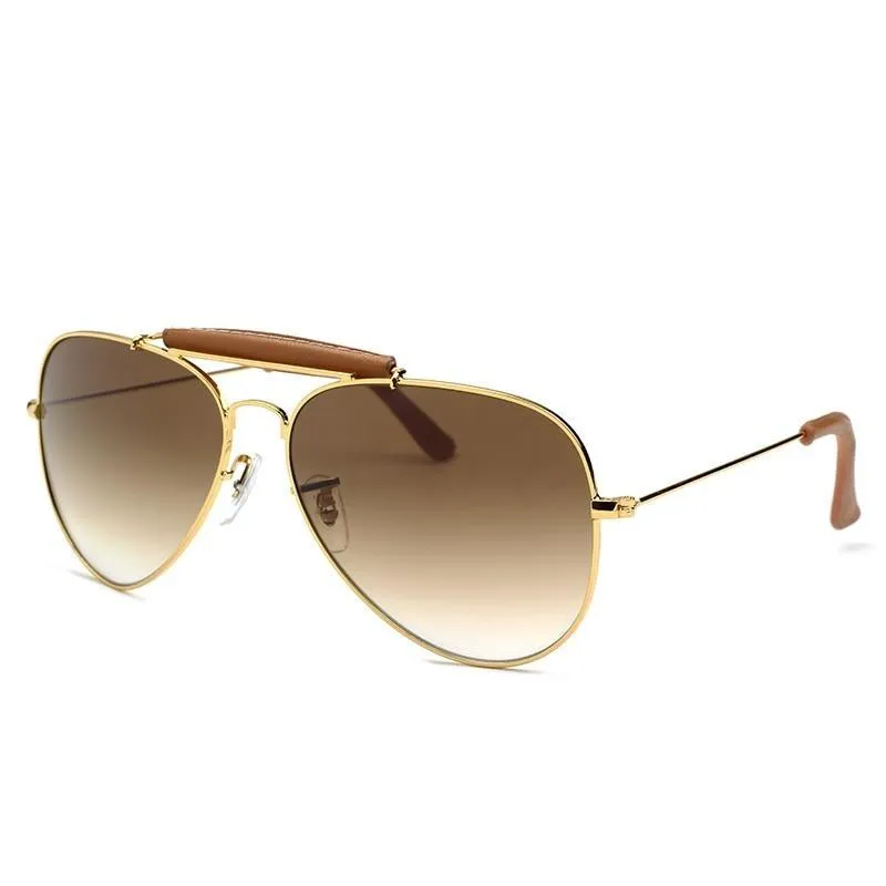 Maverick Aviator Sunglasses