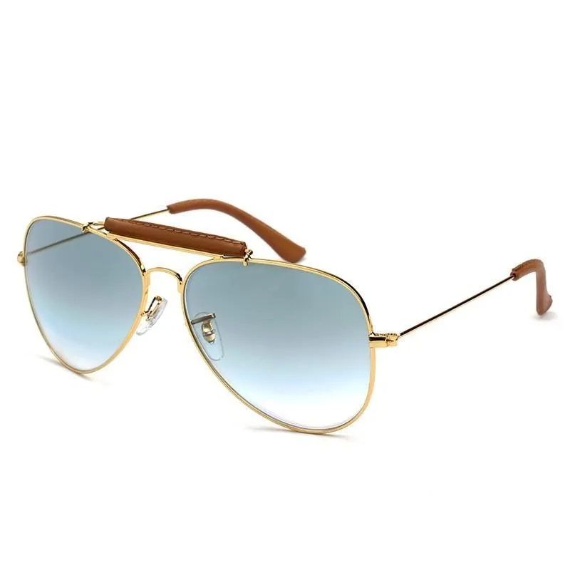 Maverick Aviator Sunglasses