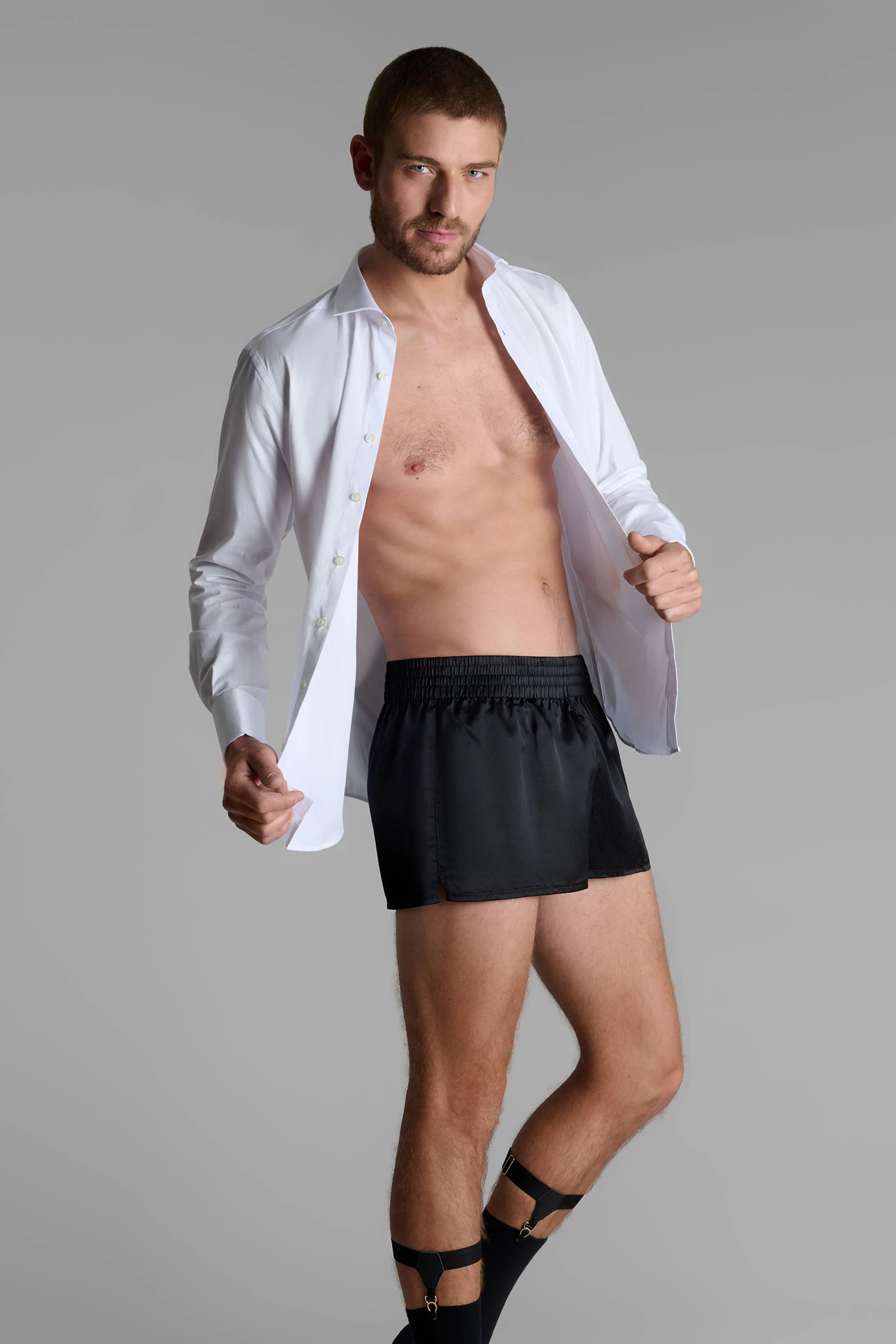 Men's Boxer - Rendez-Vous