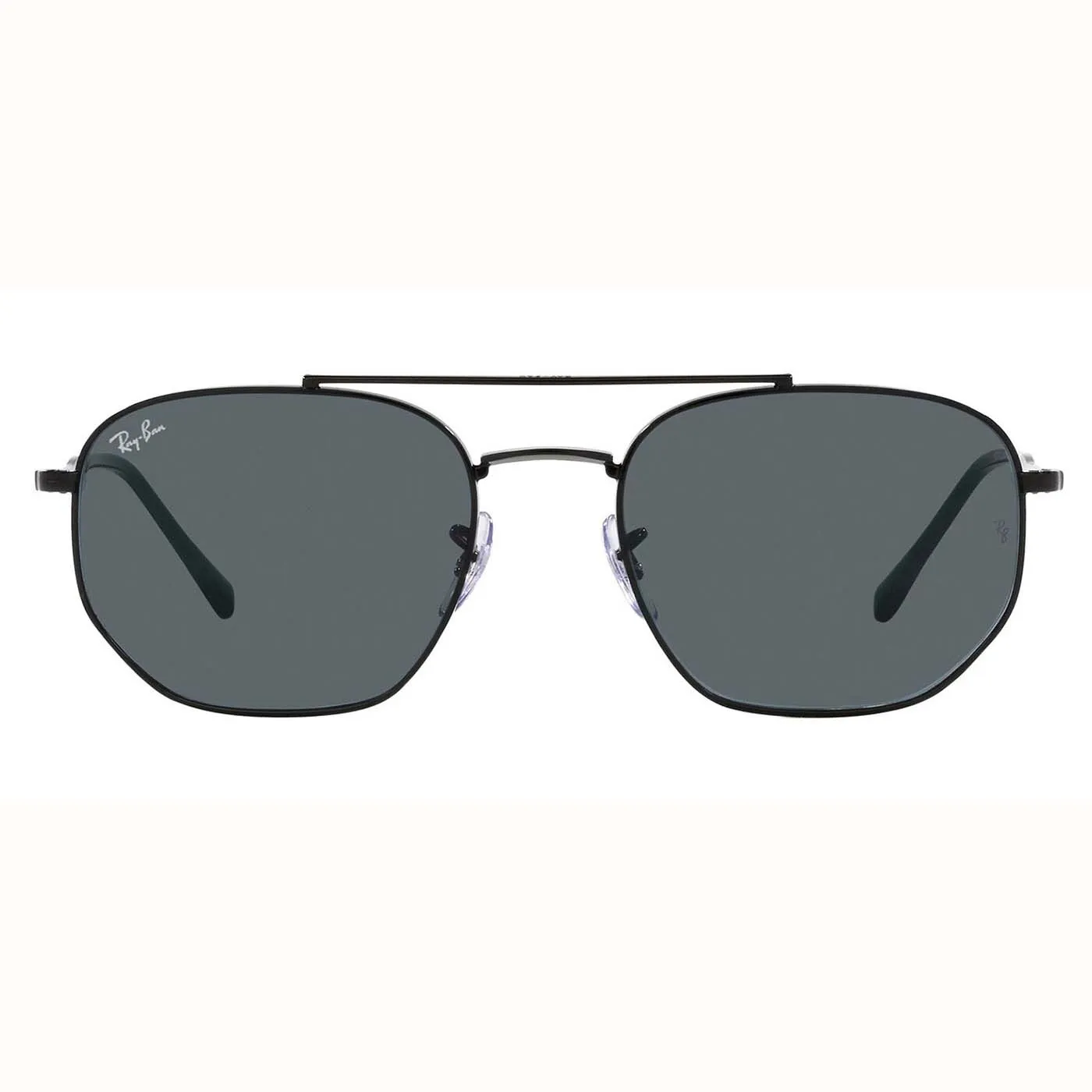 Men's Luxury Aviator Branded Design Pilot Sunglasses