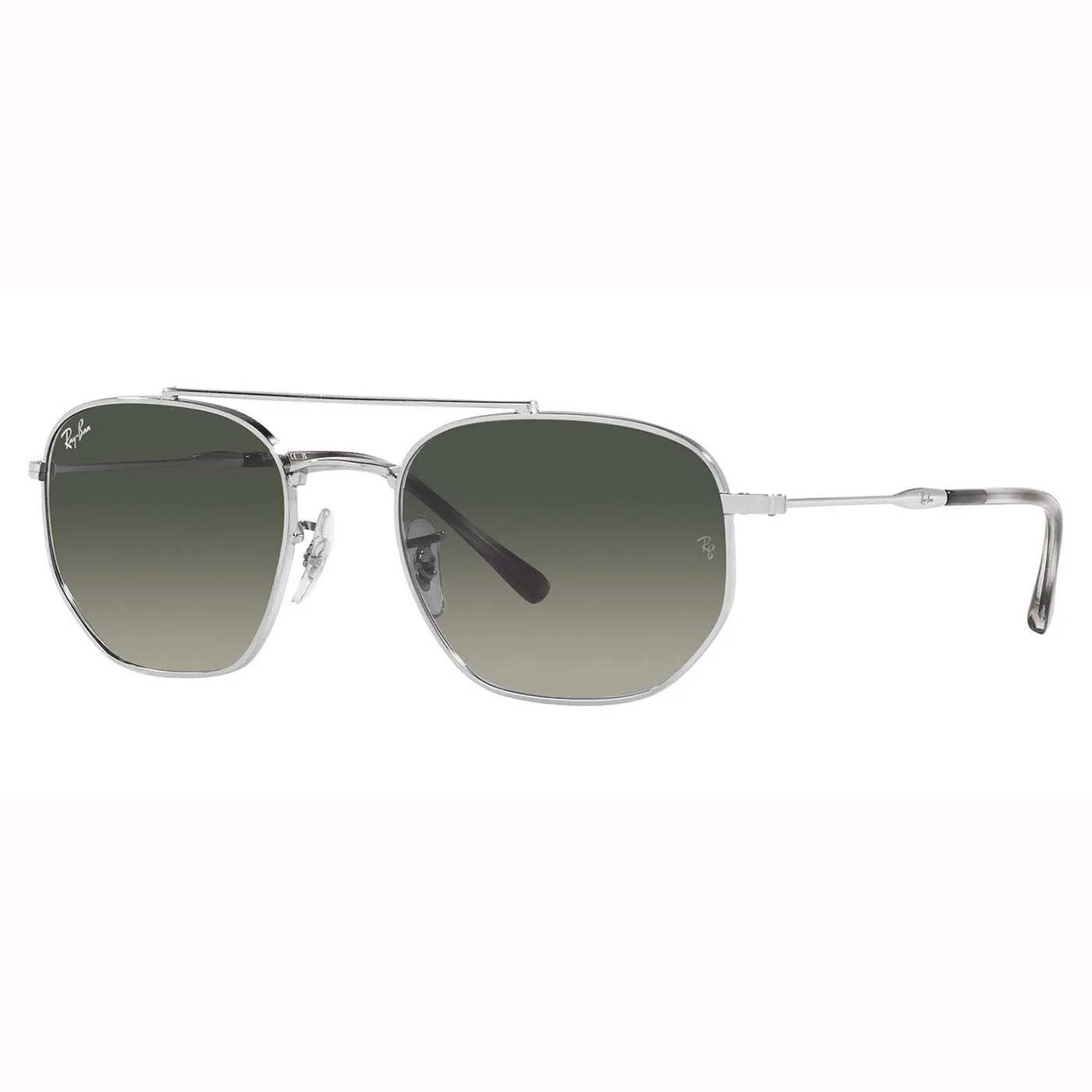 Men's Luxury Aviator Branded Design Pilot Sunglasses