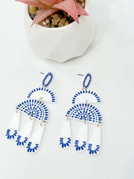 Monaco Earrings