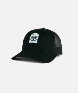 Mutant Trucker - Black