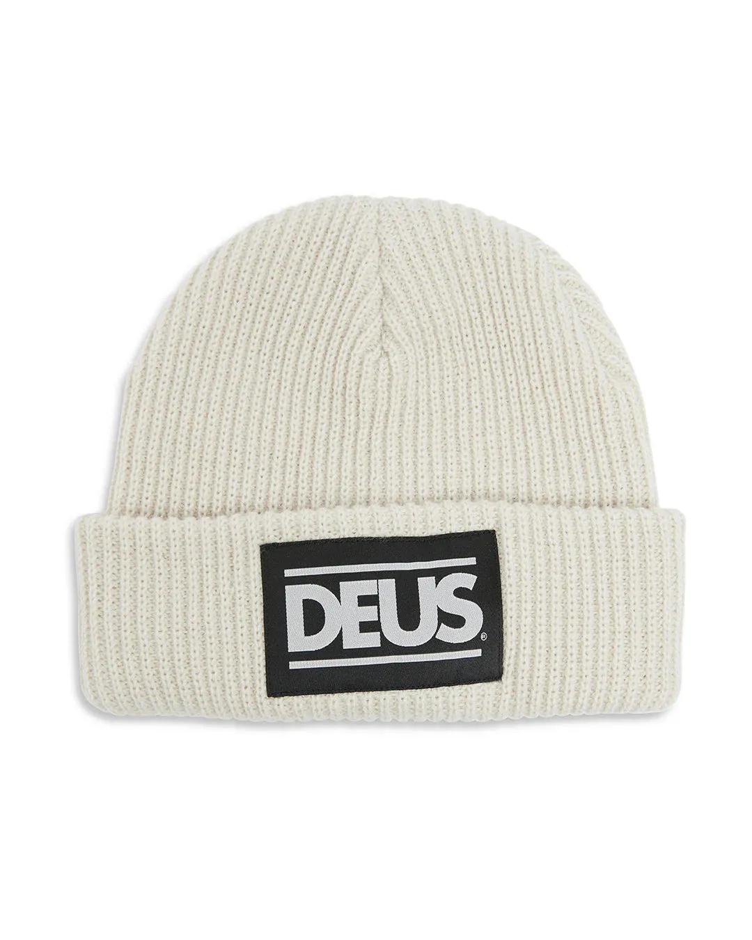 Off Road Beanie | Deus Ex Machina