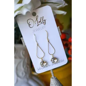 O'Lolly "Alison" Earrings