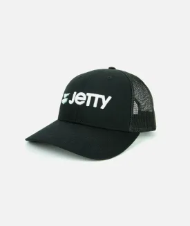 Otis Snapback- Black